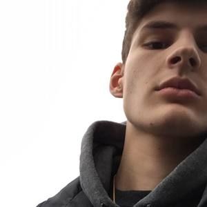 Meet your Posher, Isaac